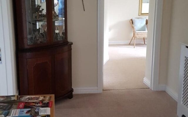 Deneview Bed & Breakfast