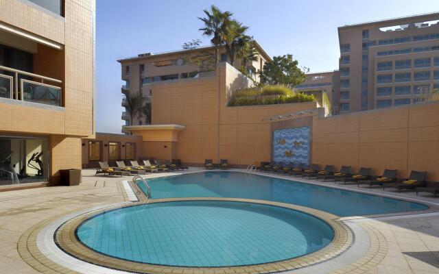 Holiday Inn Cairo Citystars by IHG