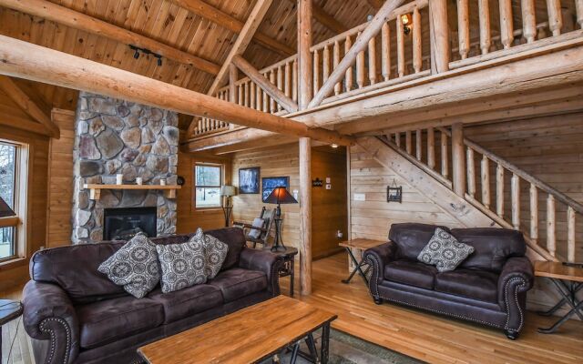 Splash Mountain 6 Bedroom House