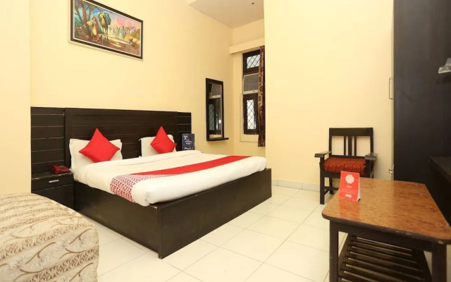 Hotel Mahajan Palace By OYO Rooms