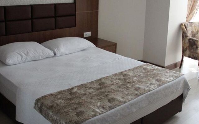 Beyaz Saray Hotel