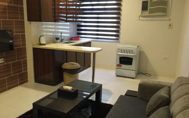 Mayar Al Alamia Furnished Apartments