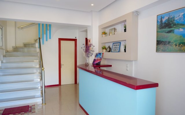 Lovely 1-bed Apartment in Sarandë