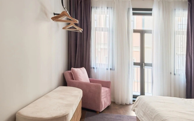 Taksim 360 Lagirio Residence