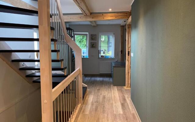 Ferienwohnung Hohensee 1.OG