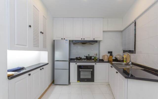 Henry's Apartment South Maoming Road
