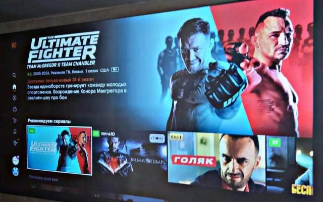 Апартаменты на улице Молодогвардейская 225