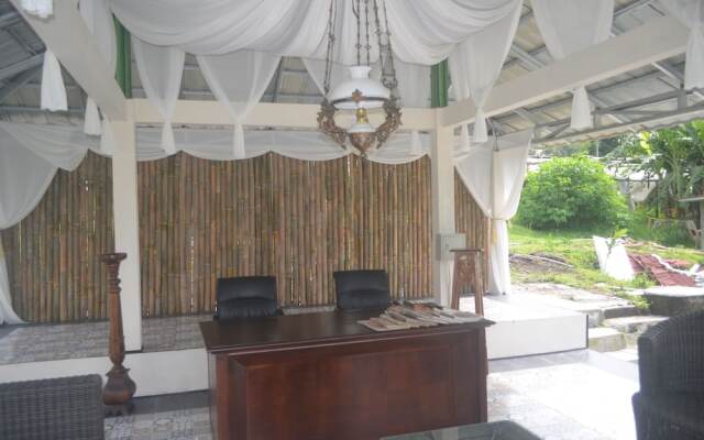 Omah Kloewoeng Resort Kaliurang
