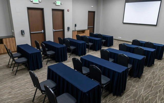Fairfield Inn & Suites by Marriott Mexicali