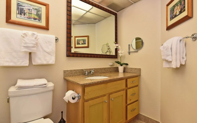 Kaanapali Shores 403