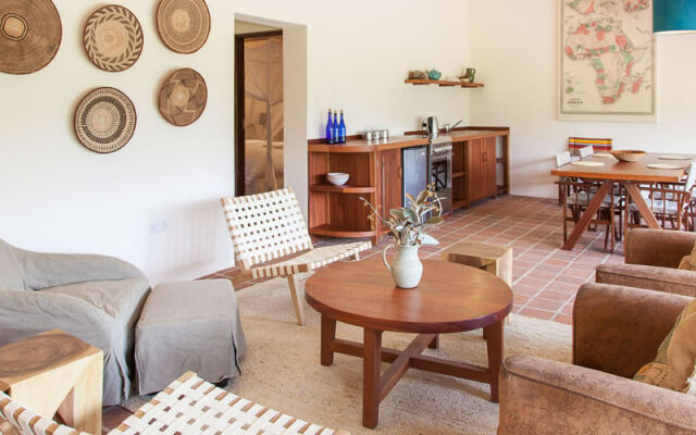 Ololo Safari Lodge