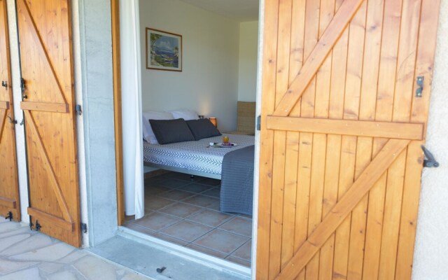 Cosy Villa in Félines-minervois With Swimming Pool