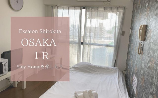 EX Shirokitakoen Apartment 711