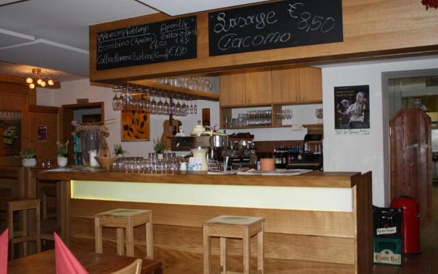 Il Plonner - der Dorf - Gasthof