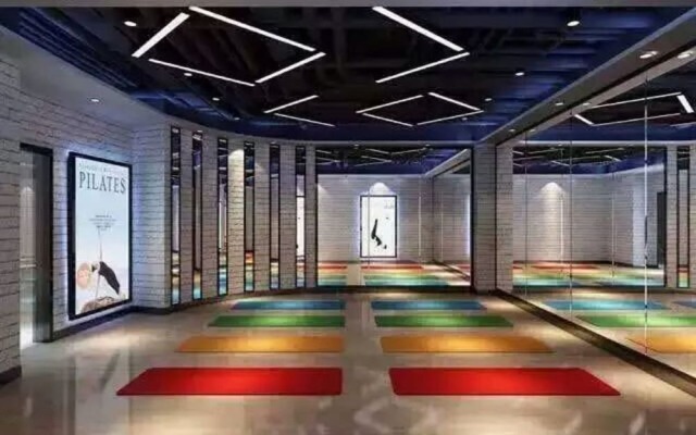 Huarong Hotel Quanzhou