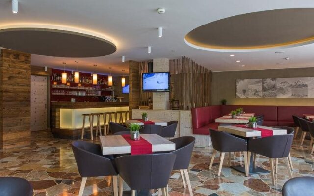 Aparthotel Tyrol