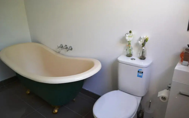 Healesville Garden Accommodation