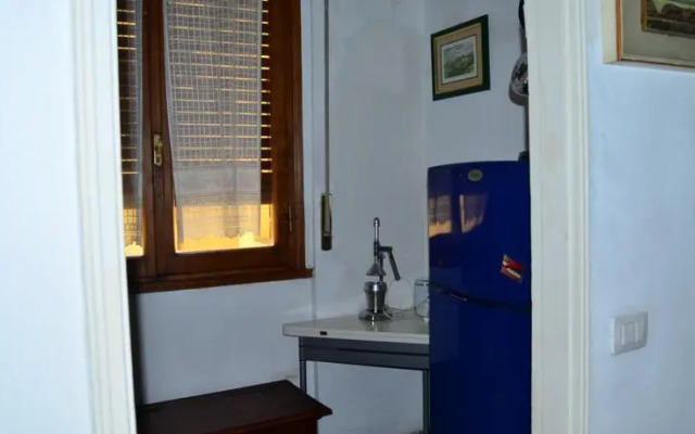 Appartamento De Bardi