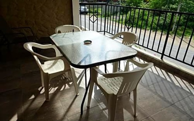 Bungalows Casa Blanca