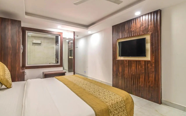 De Falcon Goa Beach Resort