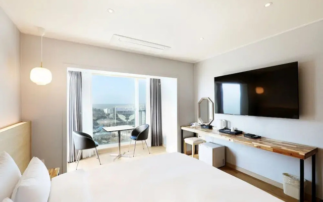Incheon The Rest Hotel
