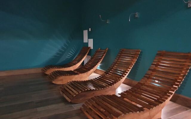 DWIE SOSNY-Apartament na wydmie - 365PAM