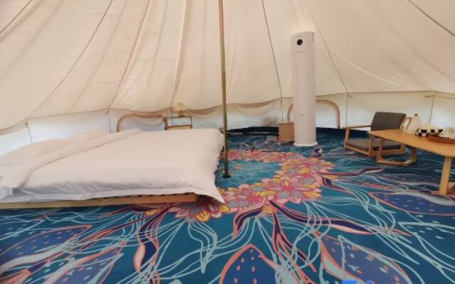 Mushanye Glamping