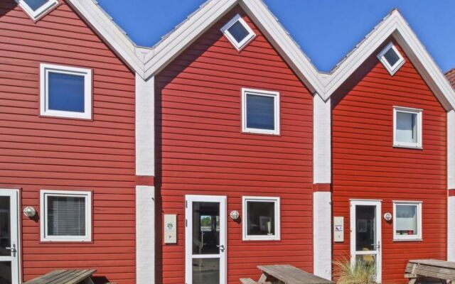 "Hildburg" - 400m from the sea in Western Jutland