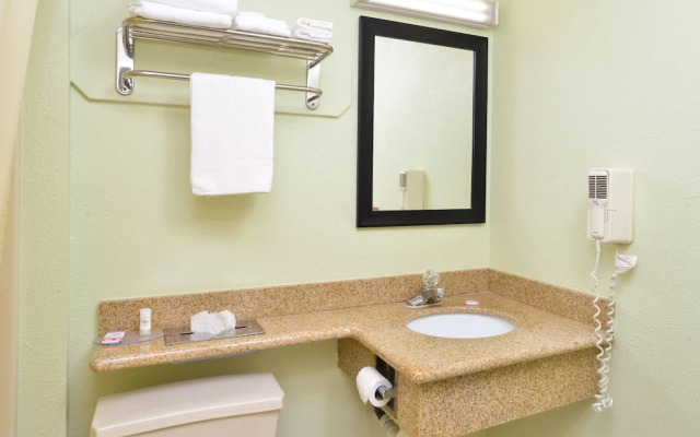 Cheshire Welcome Inn