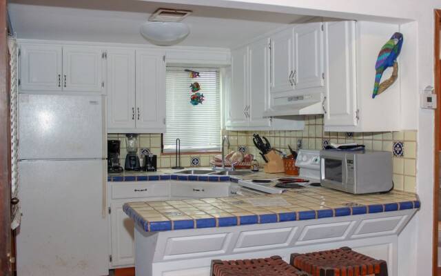 Arena Y Sol 3 Bedroom Home