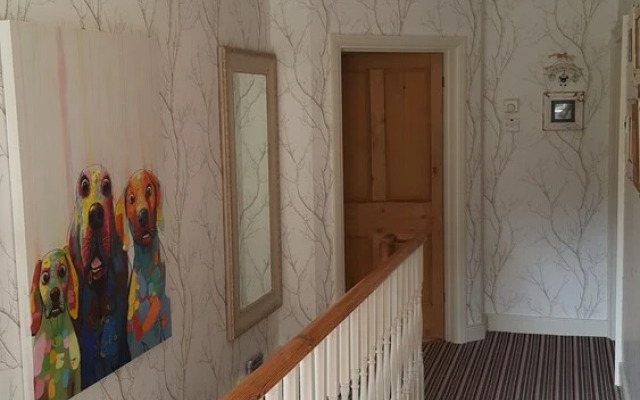 Lowther House Bed and Breakfast