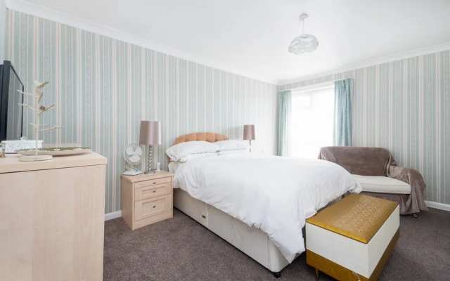 Amazing Beachside 2Bd Family Home With Garden