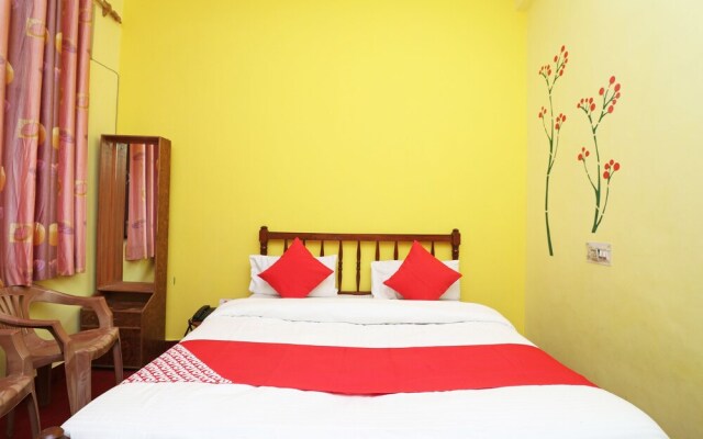 Narayana Hotel And Resort By OYO Rooms