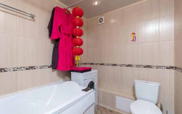 Апартаменты на Свердловском проспекте 71