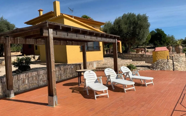 Casa Mola