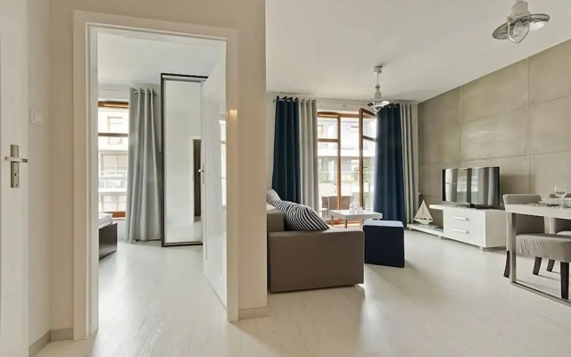 Imperial Apartments - Sopocka Przystan