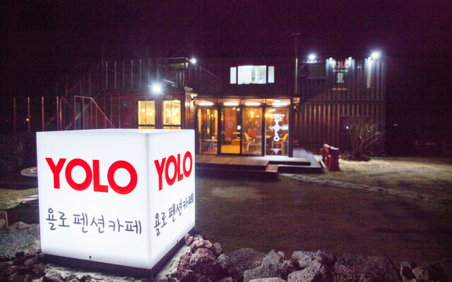 Yolo Pension