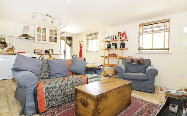 The Cart Lodge