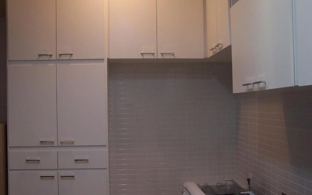 Apartamento Barão da Torre