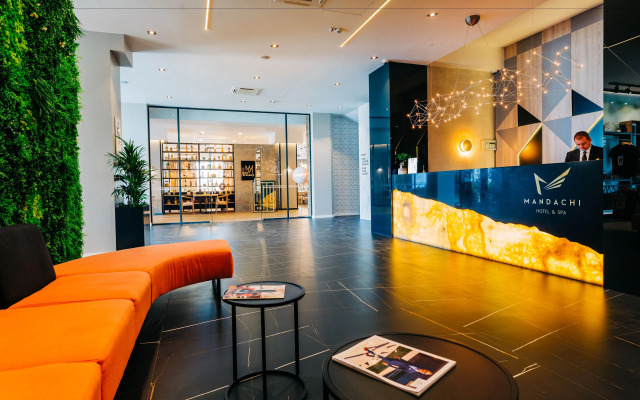 Mandachi Hotel & SPA