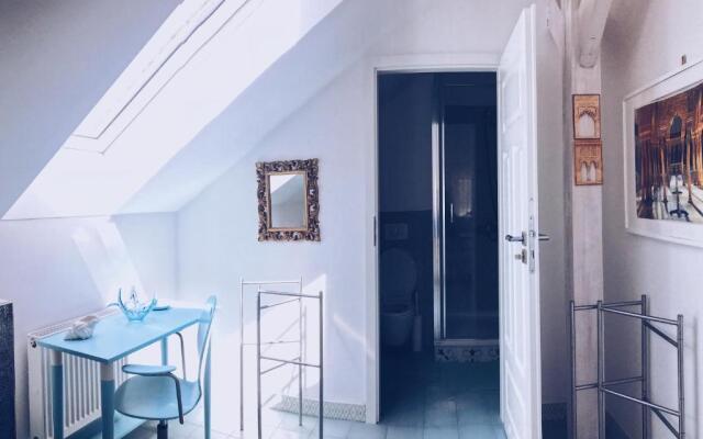 Casa Mia XIX-w Nadmorski Dom z ogrodem