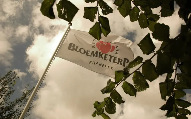 Nice House With a Dishwasher, Located in Friesland