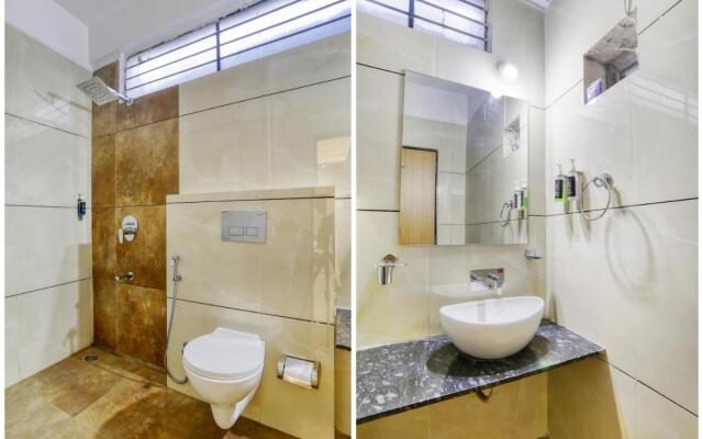 Hotel Konark