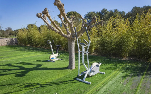 Bungalow Felicit 1 With Pool