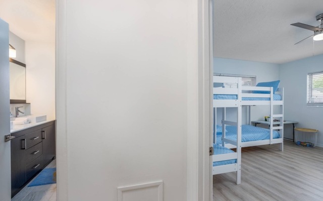 Gorgeous Grove Contemporary Family Home