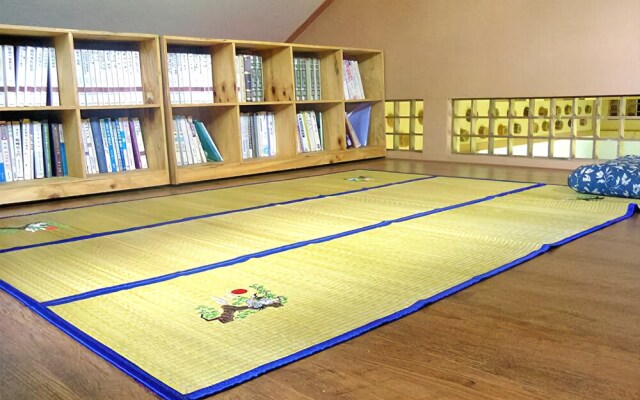 Jeju Gobundal Pension