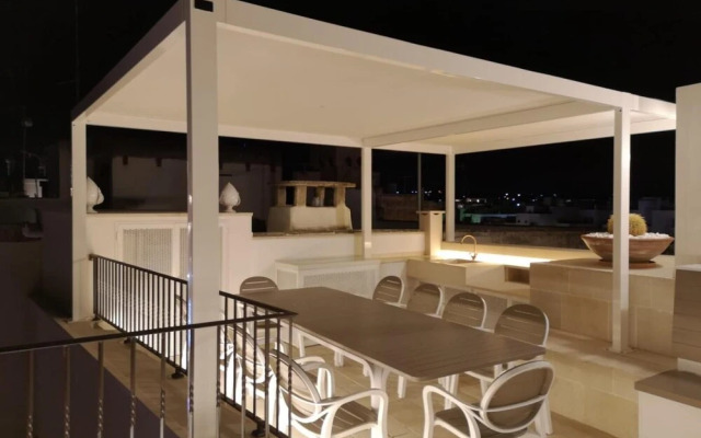 Quintessenza Luxury Domus
