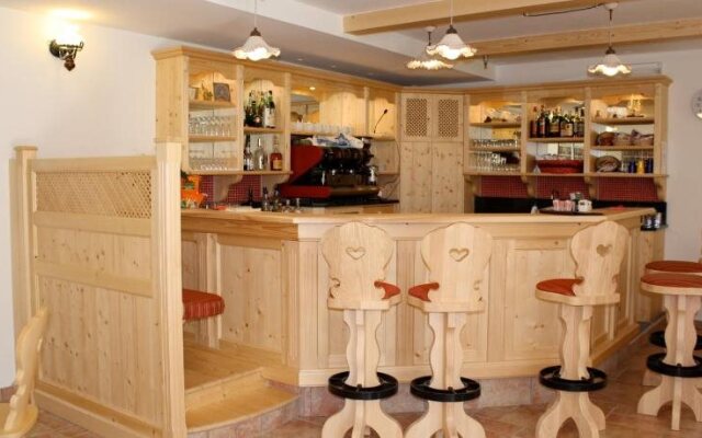 Hotel Aplis