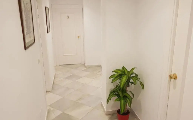 Fan Rooms Duquesa