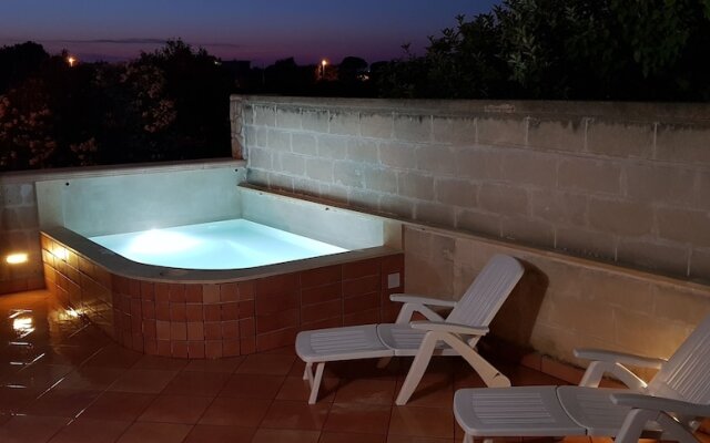 Yellow Beach House - Puglia